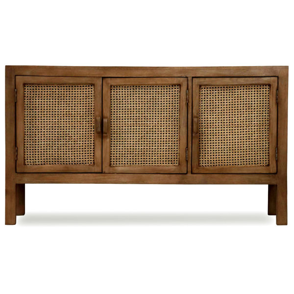 Cane Sideboard Wayfair